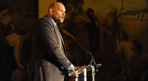 john amaechi