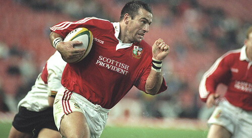 john bentley