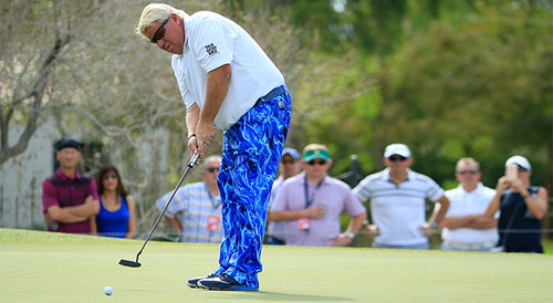 john daly