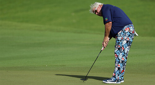 john daly