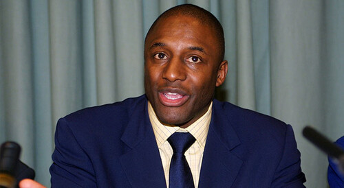 john fashanu