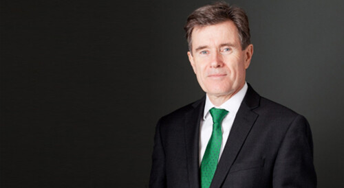 John Sawers