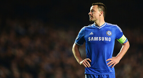 john terry
