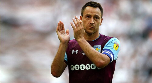 john terry