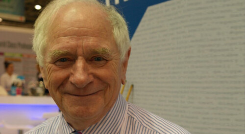 johnny ball