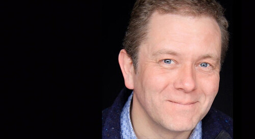 Jon Culshaw