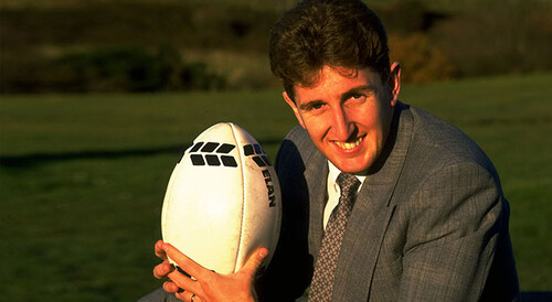 jonathan davies