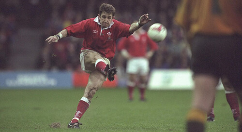 jonathan davies