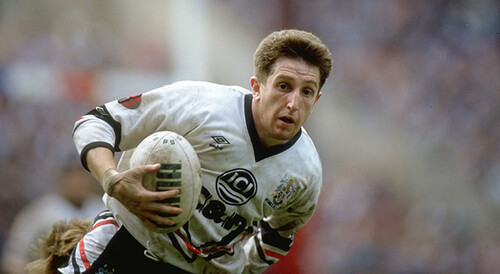 jonathan davies