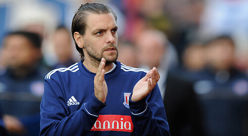 Jonathan Woodgate