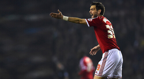 Jonathan Woodgate
