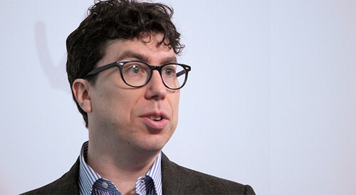 Jonathan Zittrain