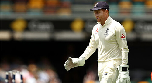 jonny bairstow