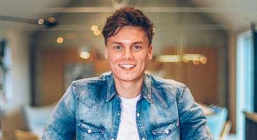 jonny marsh
