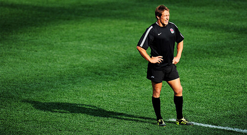jonny wilkinson