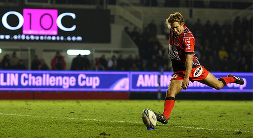 Jonny Wilkinson