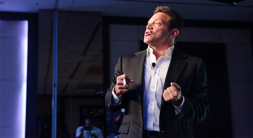Jordan Belfort
