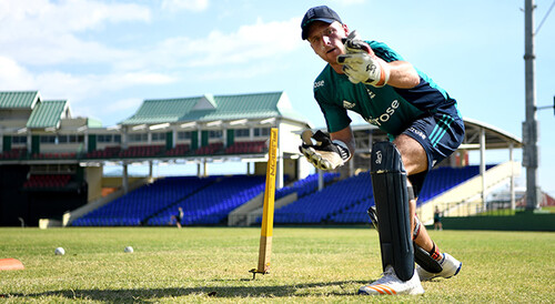Jos Buttler