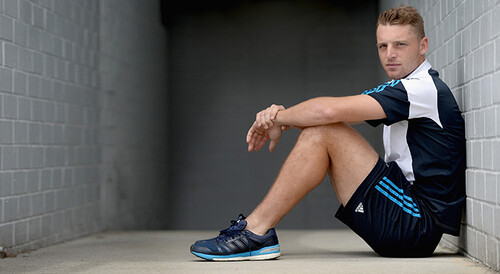 Jos Buttler