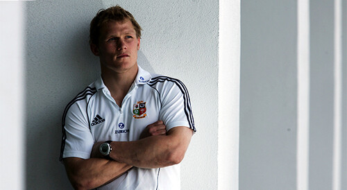 Josh lewsey