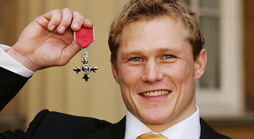 josh lewsey
