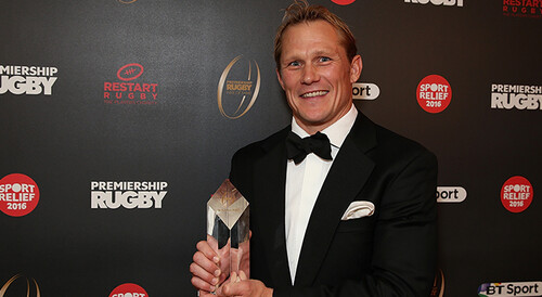 Josh Lewsey