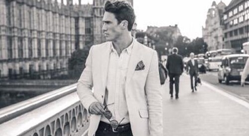 Josh Patterson