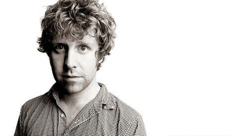 Josh Widdicombe