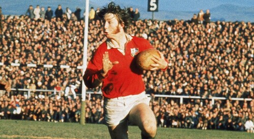 JPR Williams