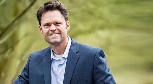 justin osmond