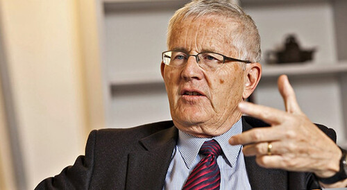 Kaspar Villiger
