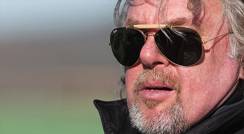 Keke Rosberg