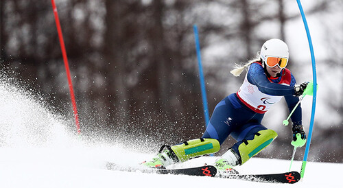 Kelly Gallagher