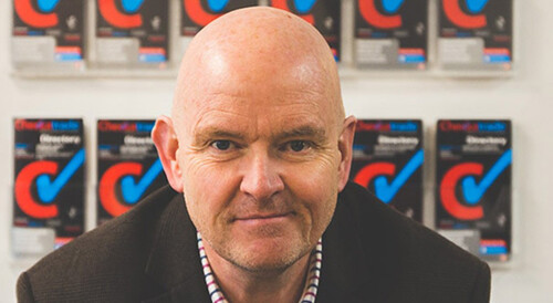 kevin byrne