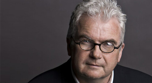 kevin cahill