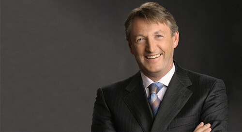 Kevin Gaskell