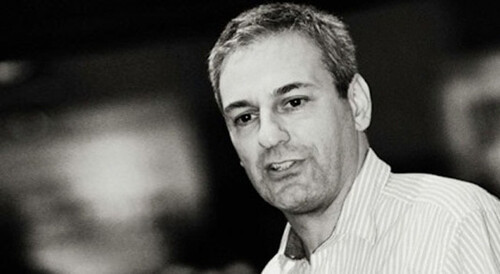 Kevin Maguire