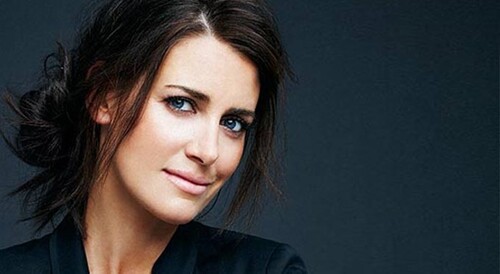 Kirsty Gallacher