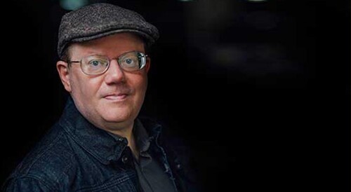Larry Sanger
