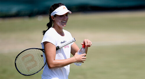 Laura Robson