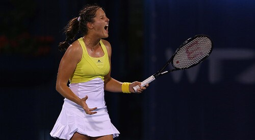 Laura Robson