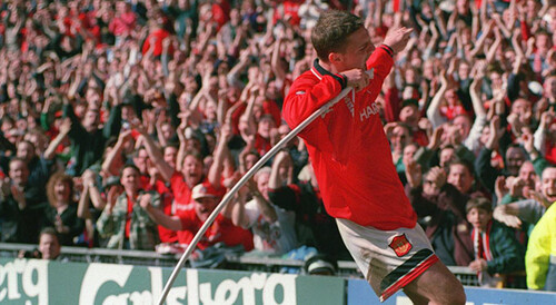 lee Sharpe