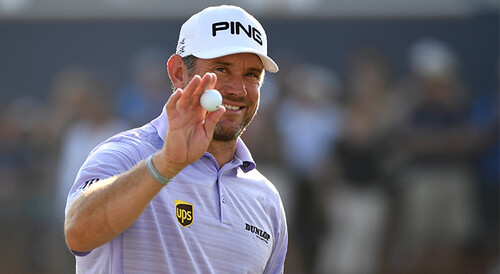 Lee Westwood