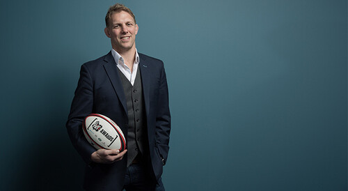 lewis moody