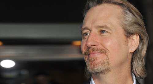 linus roache