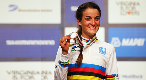 lizzie arimistead