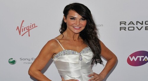 Lizzie Cundy