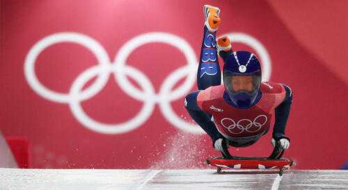 Lizzy Yarnold