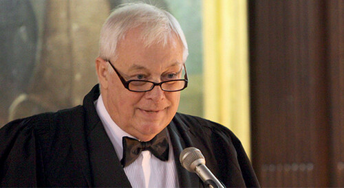 lord christopher patten