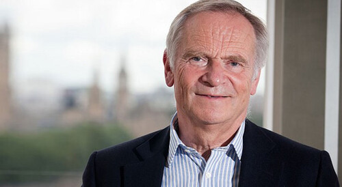 lord jeffrey archer